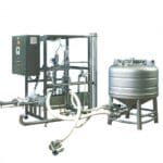 Article image of: Drie keer minder verspilling bij doseren van fruit in zuivel