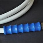 Article image of: OpenSupply PTFE gevlochten hogedrukslagen