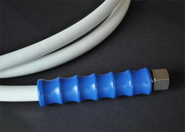 Article image of: OpenSupply PTFE gevlochten hogedrukslagen