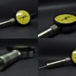 Article image of: Kwik Check: op 0,025 mm precies gatdiameter bepalen