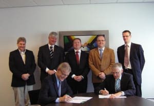 Article image of: Multiweld stuurt klanten terug naar school