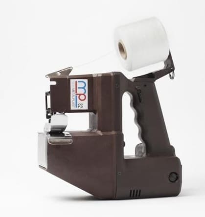 Article image of: Industriële handnaaimachine MP 82