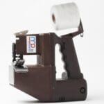 Article image of: Industriële handnaaimachine MP 83