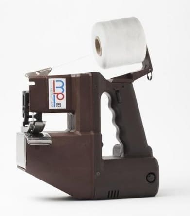 Article image of: Industriële handnaaimachine MP 83