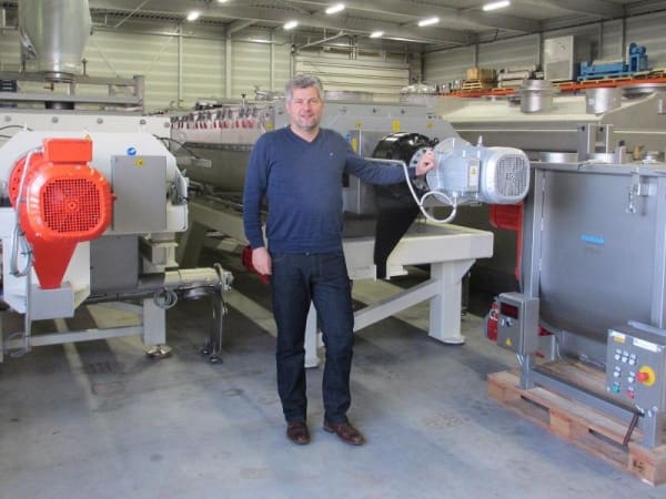 Article image of: Een ‘Van Beek’ doet het gebruikt ook prima