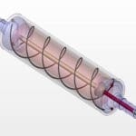 Article image of: Stalen koelwalsen