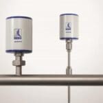 Article image of: Nieuw Metpoint flm sf13 en SF53 volume-flowsensoren