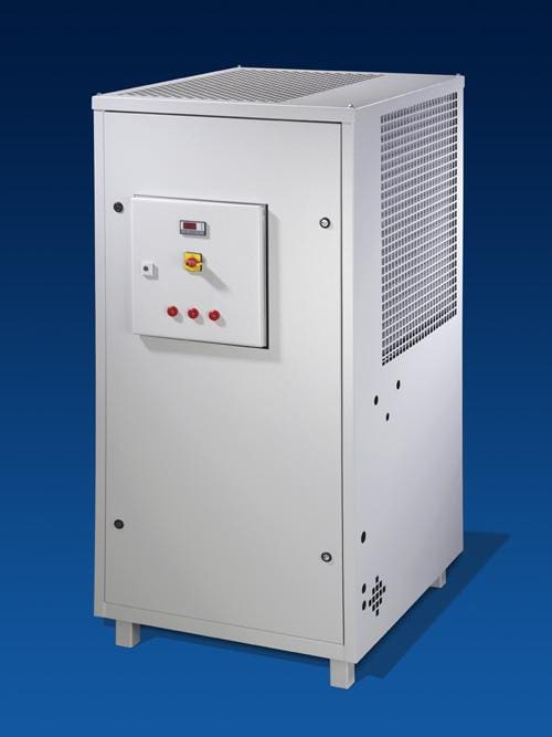 Article image of: Systeemkoeler 11-25,6 kW