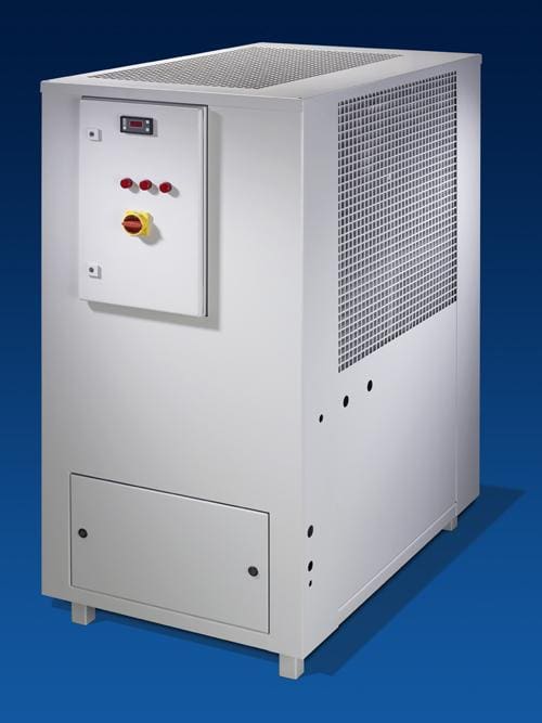 Article image of: Systeemkoeler 29-75 kW