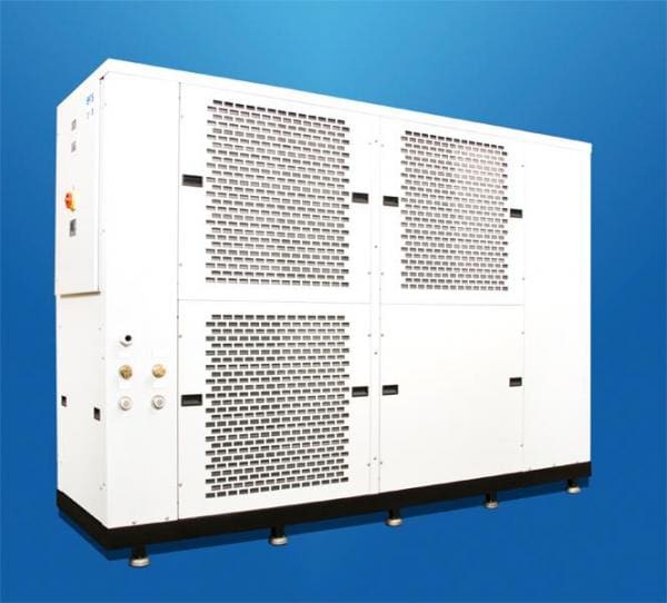 Article image of: Systeemkoeler 87-150 kW