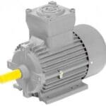 Article image of: Explosieveilige elektromotoren