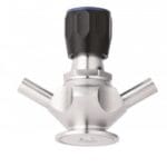 Article image of: EHEDG monsternamekranen van Rieger