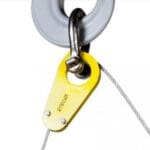 Article image of: Verstelbare kraag