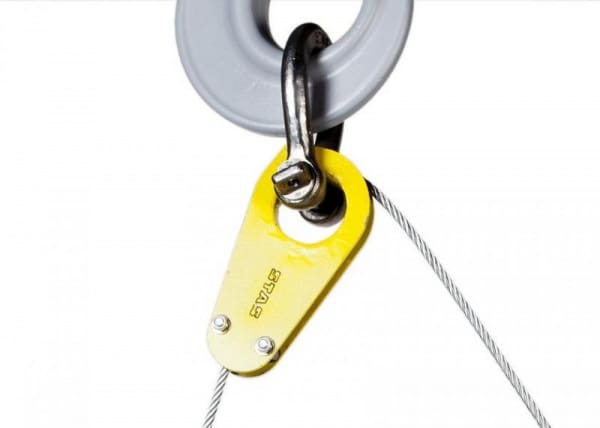 Article image of: Verstelbare kraag