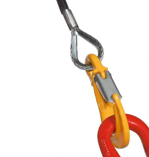 Article image of: Oog sling haak