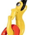 Article image of: Gaffel sling haak