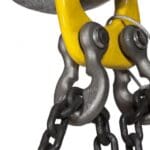 Article image of: Verstelbare sluiting type MRC