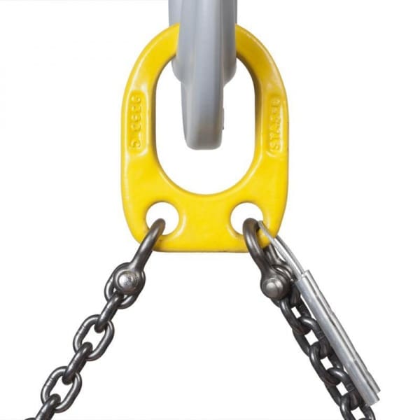 Article image of: STAS Meca link: hijsen tussen 1500 en 31.500 kilo