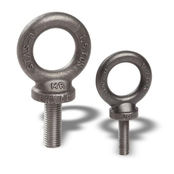 Article image of: Korte oogbout