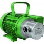 Article image of: Tankinstallaties voor diesel, olie en AdBlue