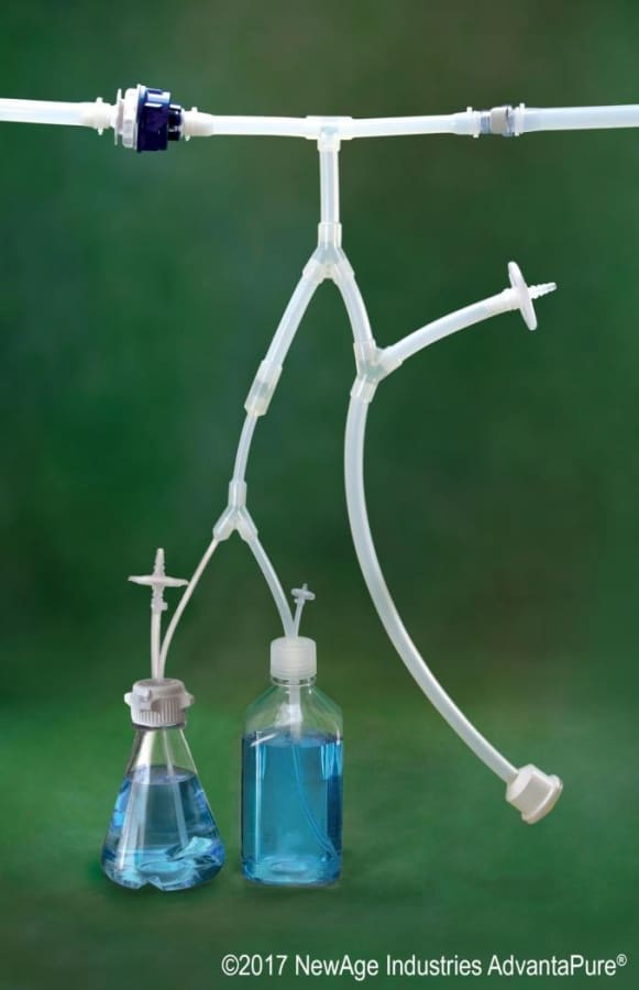 Article image of: ESI Technologies opent vestiging in Nederland