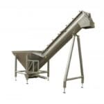 Article image of: Schroeftransport in de vleessector