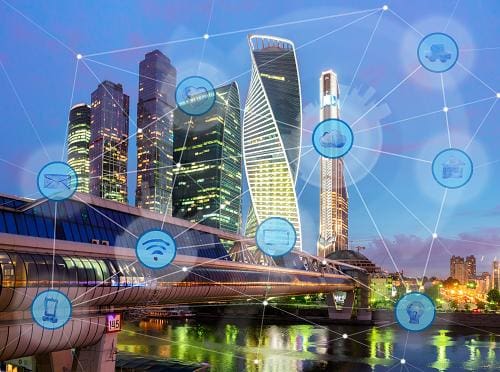 Article image of: SkySpark meet klimaatprestaties van gebouwen