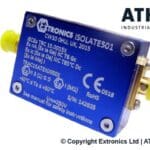 Article image of: ATEX Wifi-RF Galvanische Scheiding