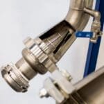 Article image of: Vernieuwde IVS Innamefilter verkort lostijden tot wel 30%