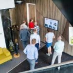 Article image of: Eerste editie IVS Innovatiemiddag groot succes