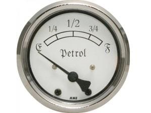 Article image of: Sensor veroorzaakt paniek