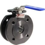 Article image of: Ebora speelt in op behoefte Fire Safe API 607-kranen