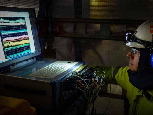 Article image of: Stromen in kaart