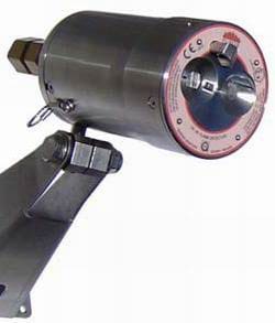 Article image of: Nieuwe UV-vlamdetector van General Monitors