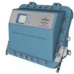 Article image of: Gaszuiverheidsanalyser die gelijktijdig 12 componenten meet