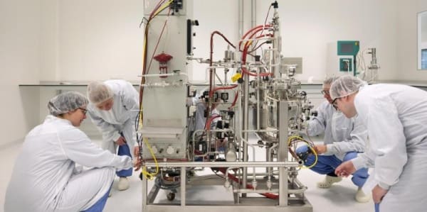 Article image of: Ontmoet de specialisten in de Life Sciences