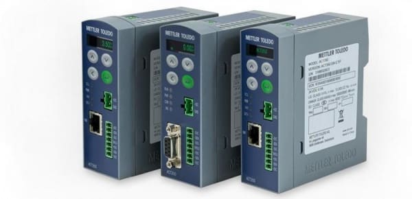 Article image of: White paper over weegtechnologie en PLC’s