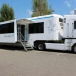 Article image of: Masterclass Safety met bezoek aan showtruck Endress+Hauser