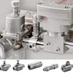 Article image of: Nieuwe roestvast stalen ventielaccessoires van ASCO