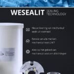 Article image of: Wesealit exposant op TIV Hardenberg