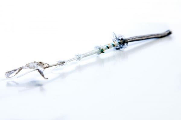 Article image of: HTH/ADER 600°C: innovatie verwarmingskabel voor pilotplants