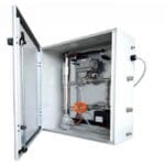 Article image of: Automatische viscositeitsmeting