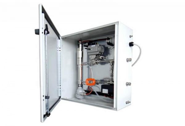 Article image of: Automatische viscositeitsmeting