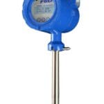 Article image of: Retraction tool voor thermische flowmeter