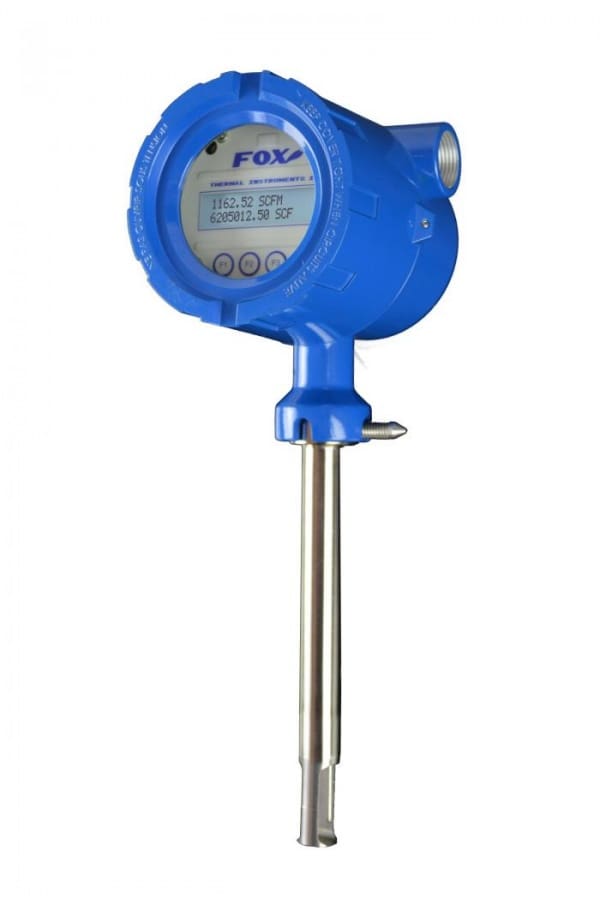 Article image of: Retraction tool voor thermische flowmeter