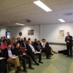 Article image of: Workshop Hygiënische Bekabeling – België, 25 oktober 2017