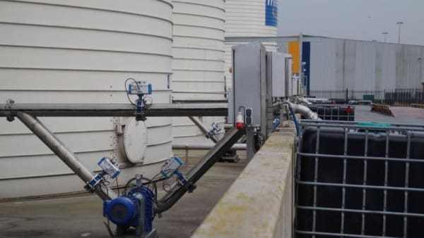 Article image of: Voorbeschouwing Pumps&Valves in Fluids Processing nr 4