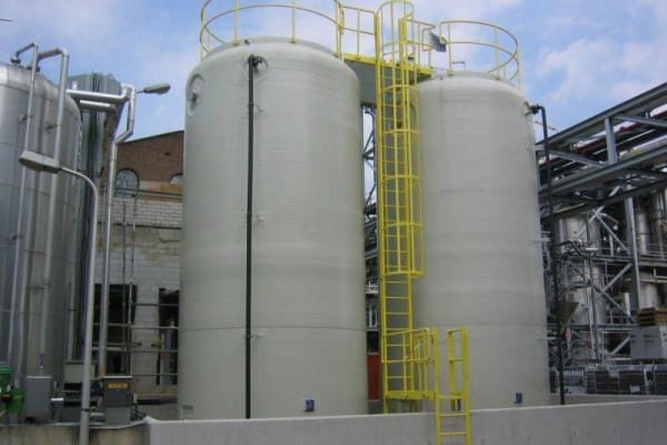 Article image of: Leakage Monitoring System (LMS) voor opslagtanks