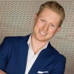 Article image of: Marco Heijkoop nieuwe Commercieel Medewerker bij USP