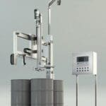 Article image of: Bezoek Bizerba Stand K117 op Pumps&Valves 2017 in Rotterdam